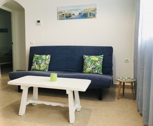 Formentera Pura