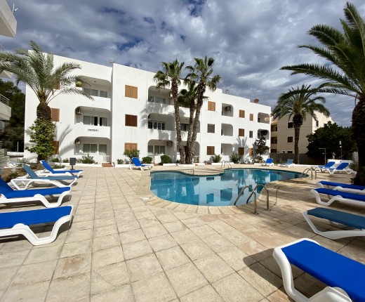 Formentera Pura