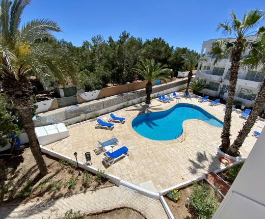 Formentera Pura