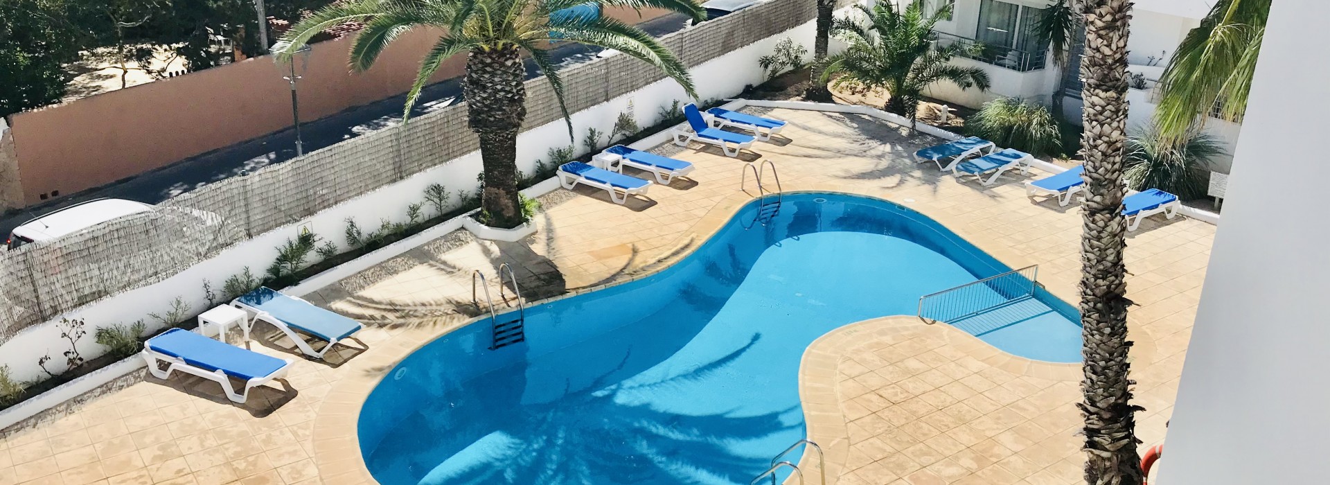 Formentera Pura