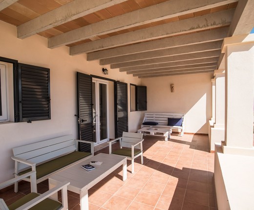Formentera Pura