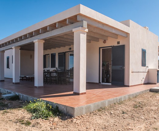 Formentera Pura