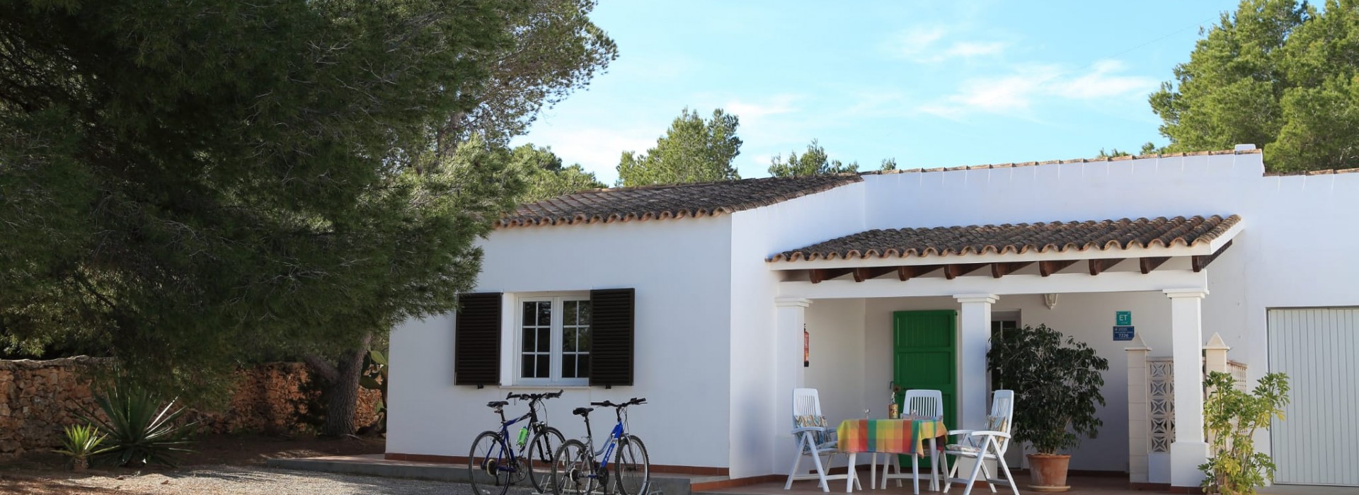 Formentera Pura