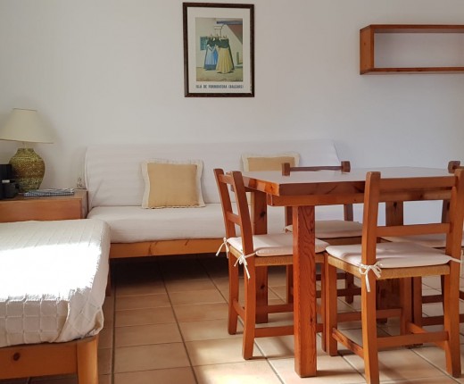 Formentera Pura