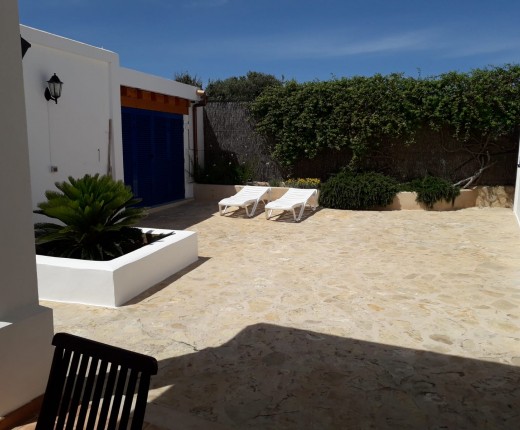 Formentera Pura