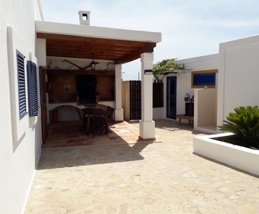 Formentera Pura