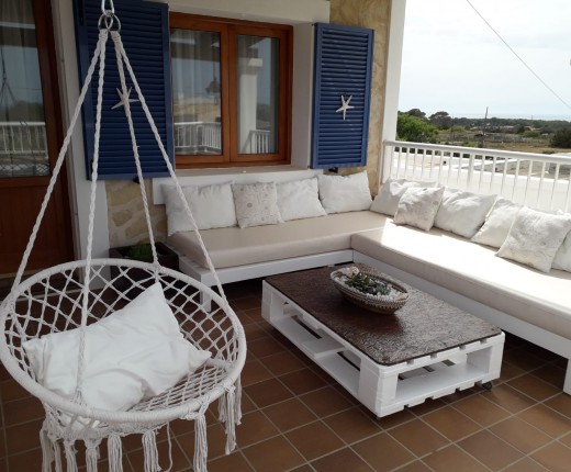 Formentera Pura