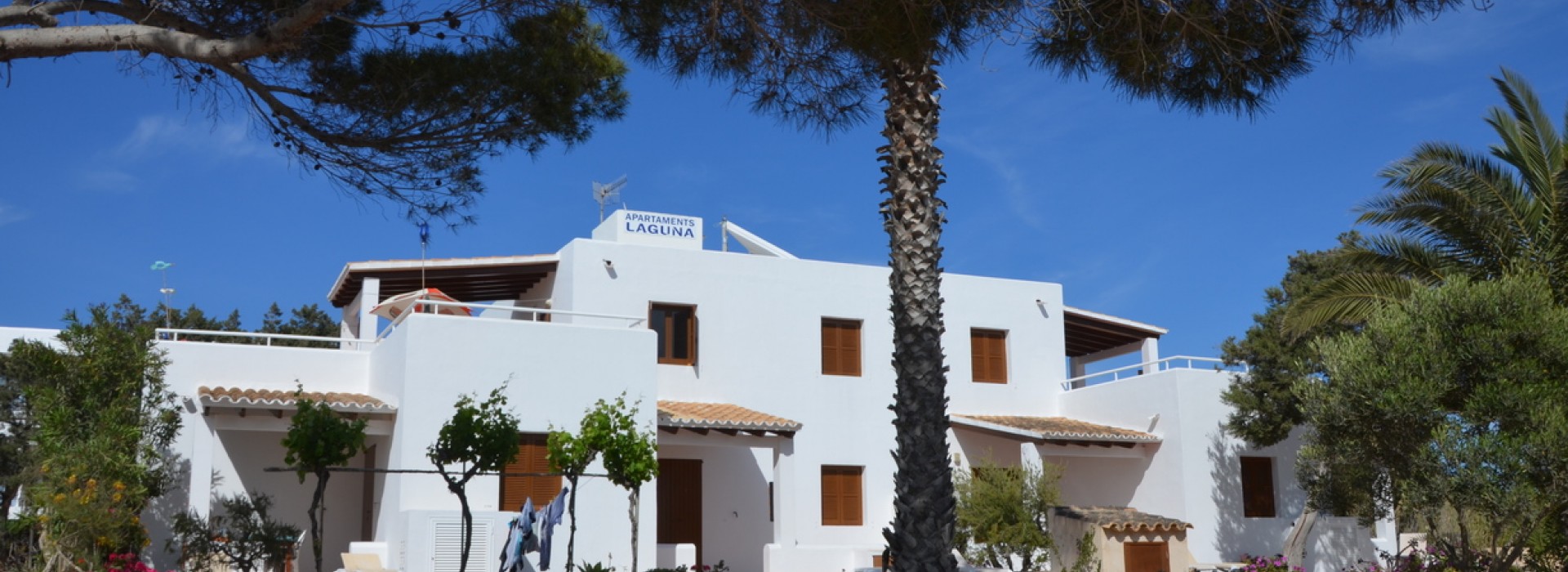 Formentera Pura