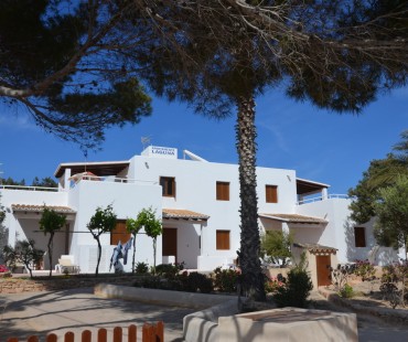 Formentera Pura