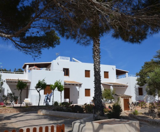 Formentera Pura