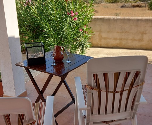 Formentera Pura