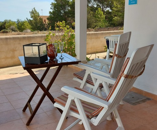 Formentera Pura