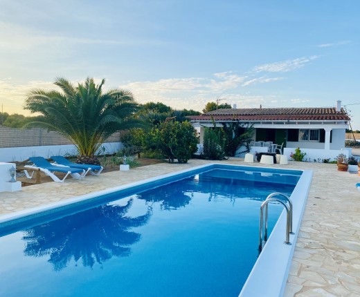 Formentera Pura