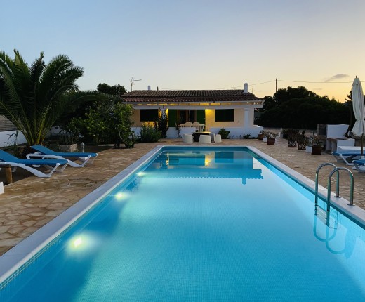Formentera Pura