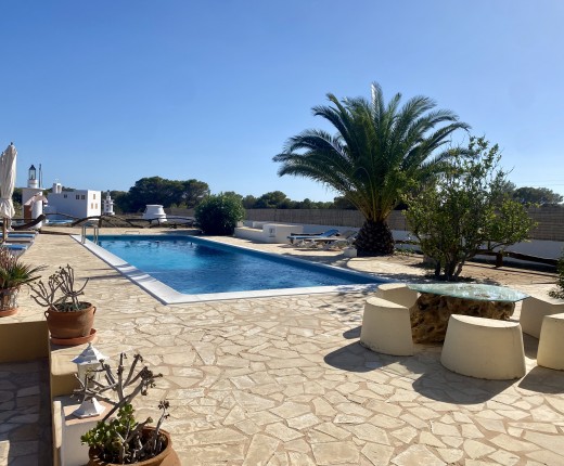 Formentera Pura