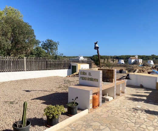 Formentera Pura