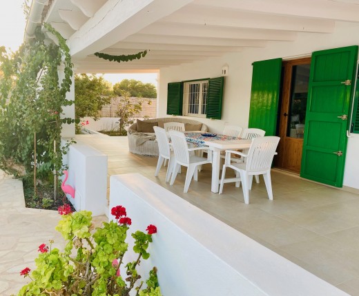 Formentera Pura