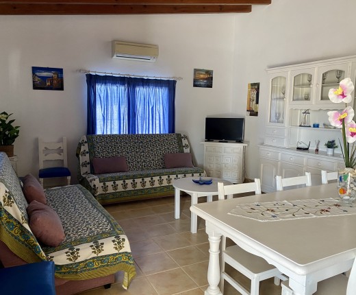 Formentera Pura