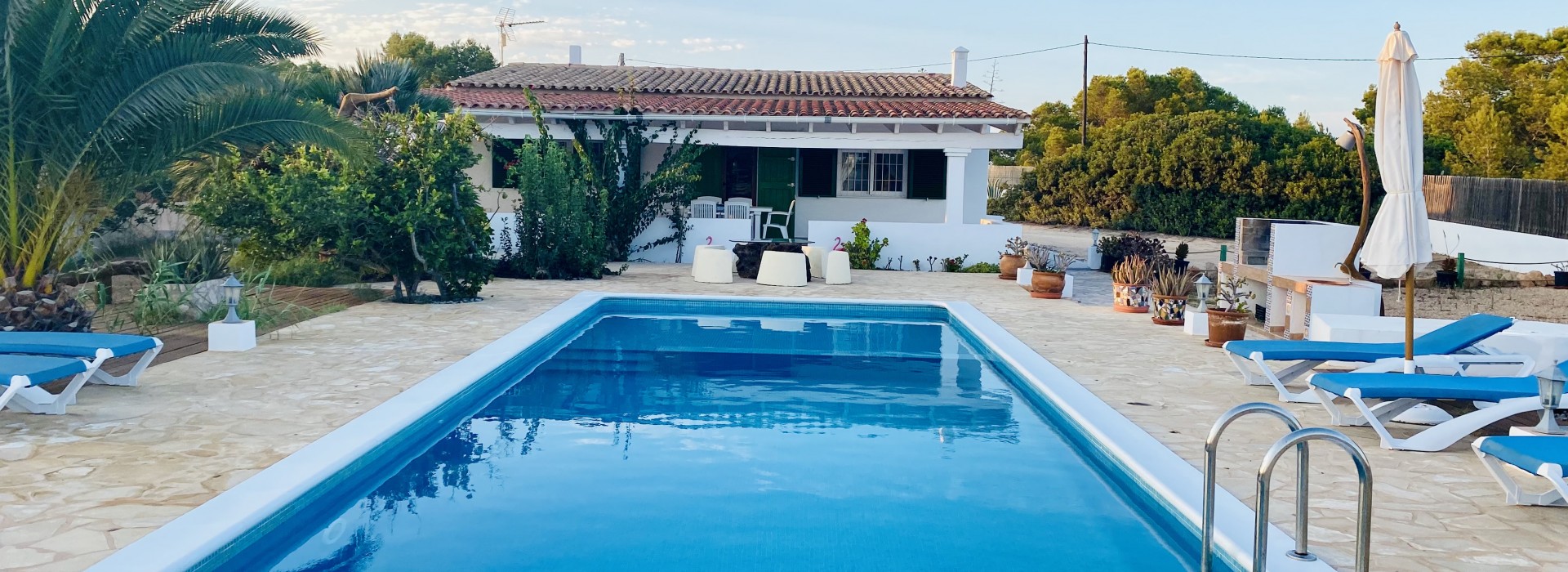 Formentera Pura