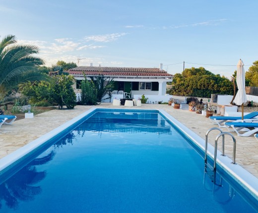 Formentera Pura