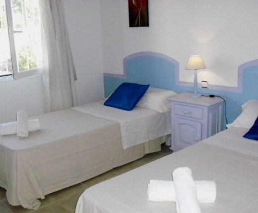 Formentera Pura