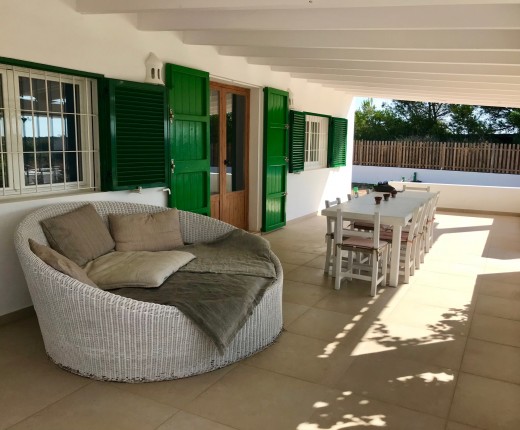 Formentera Pura