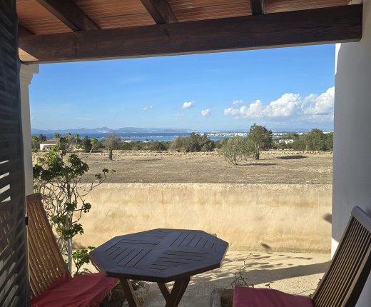Formentera Pura