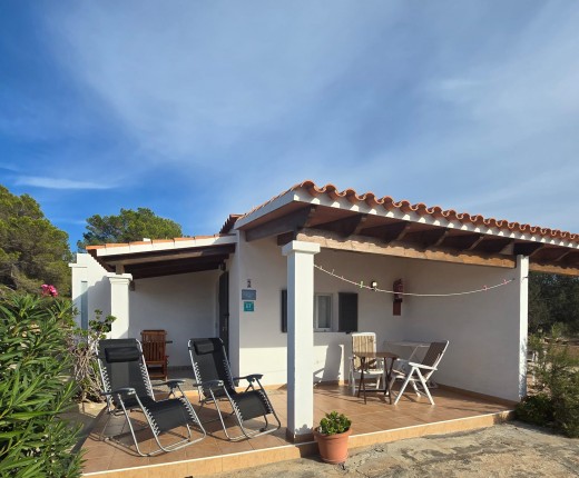 Formentera Pura