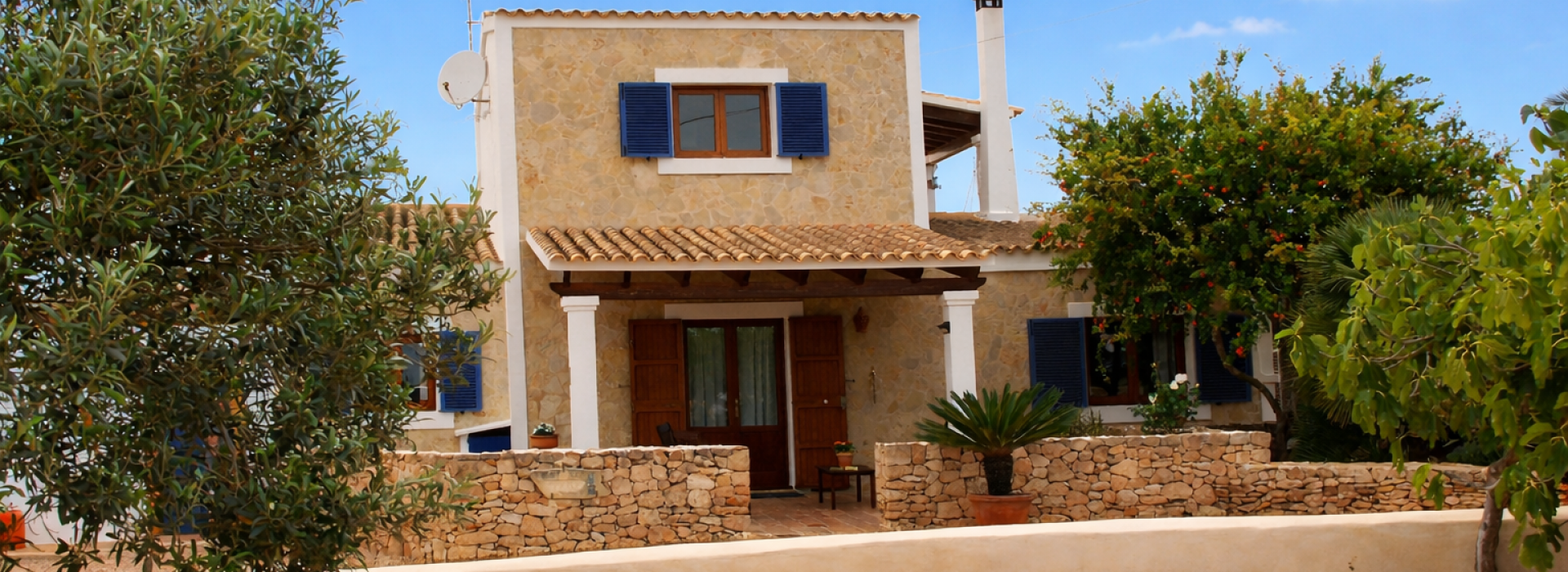 Formentera Pura