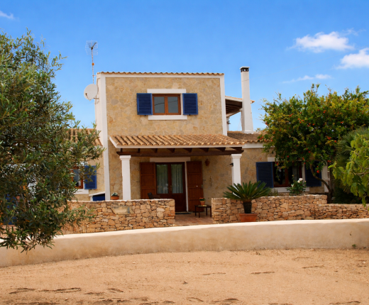 Formentera Pura